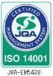 ISO14001