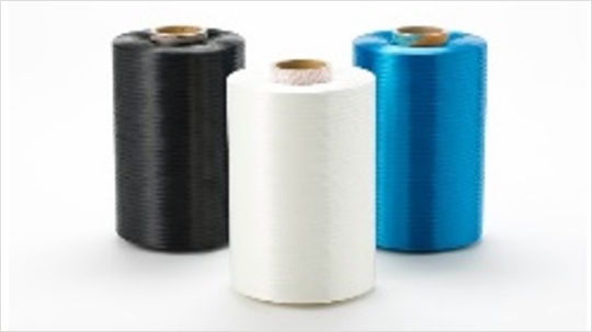 織物・編物のイメージ
