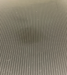 金属線プリプレグ ボロン線の画像